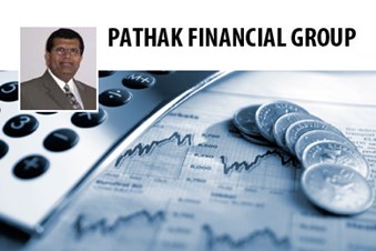 Pathak Financial Group Tax & Insurance