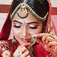Garima's Golden Brush