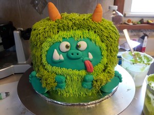 37 Cakes