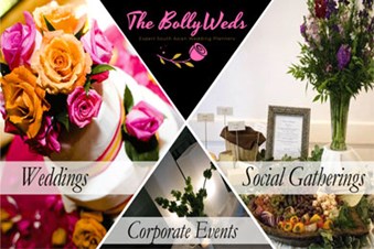 The BollyWeds