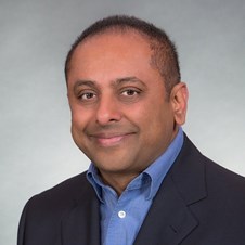 Shital Patel Financial Consultant