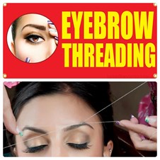 Gainesville Threading And Spa