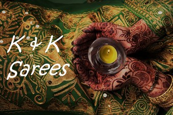 K & K Sarees