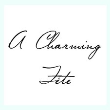 A Charming Fete, Event Planning & Design