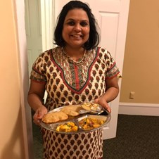 Uma's Kitchen