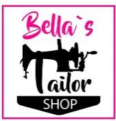 Bella's Tailor Shop