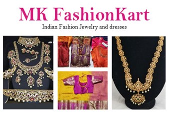 MK FashionKart