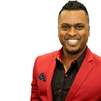 King Raj Singh Life Coach