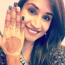 Sana's Henna Designs