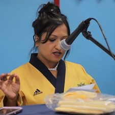Sunshine Taekwondo Academy