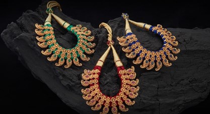 Roopa Indian Gift Shop Jewelers Los Angeles, CA