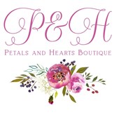 Petals And Hearts Boutique