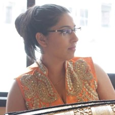 Dholi Anuradha