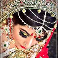 Beauty By Hina