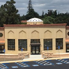 Madina Center Masjid