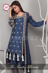 Pret Collection By Sadaf