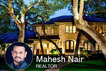 Mahesh Nair Realtor