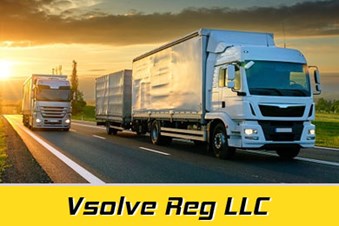 Vsolve Reg LLC