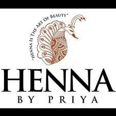 Henna By Pria