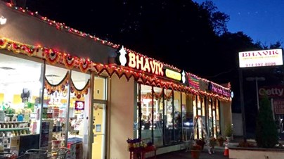 Bhavik Grocery