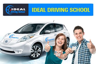 Ideal Driving School