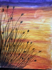 Neha's Imagine Art