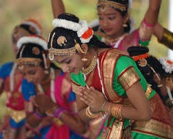 Bhavans Classical Dance