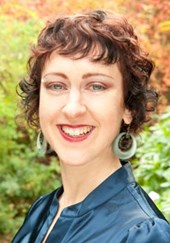 Curiosity In Motion With Brandee Selck