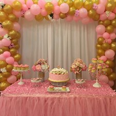 Prestige Decorations And Party Rentals