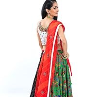 Naiya Indian Fashion