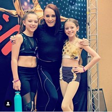 Kaleidoscope Dance Academy