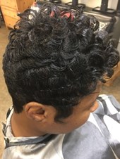Lattitudes The Salon