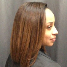 Crystal Blings Salon