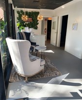 The Garden Spa