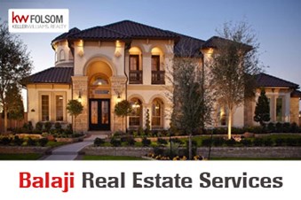 BALAJI REAL ESTATE SERVICES