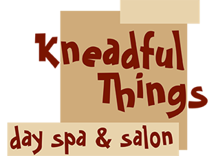 Kneadful Things Day Spa & Salon