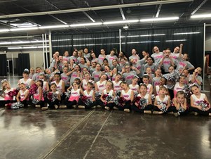 Hearts In Motion Dance