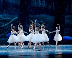 Grand Rapids Ballet
