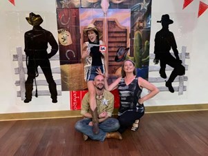 Social Dance Studio Of Grand Rapids