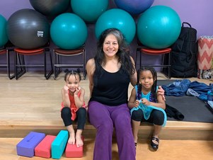 Armentality Movement Arts Center