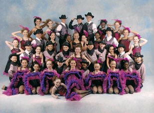 Victoria's School Of Dance