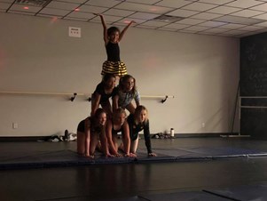 Infinity Dance Academy