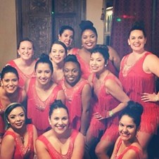 Tulsalseros Dance Company