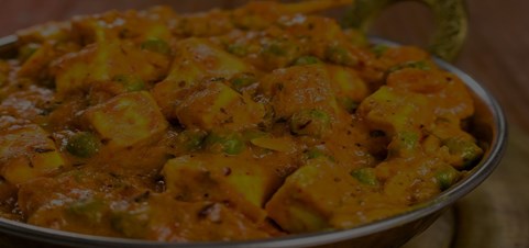 Akshar Home Made Foods