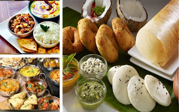 Akshar Home Made Foods