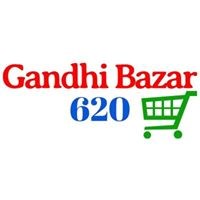 Gandhi Bazar 620