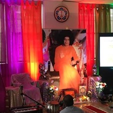Sathya Sai Center Of Jersey City