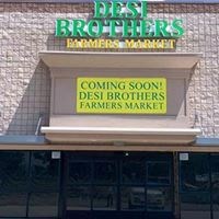 Desi Brothers, Austin