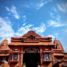 Hindu Jain Temple