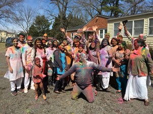 Maryland Hindu Milan Mandir